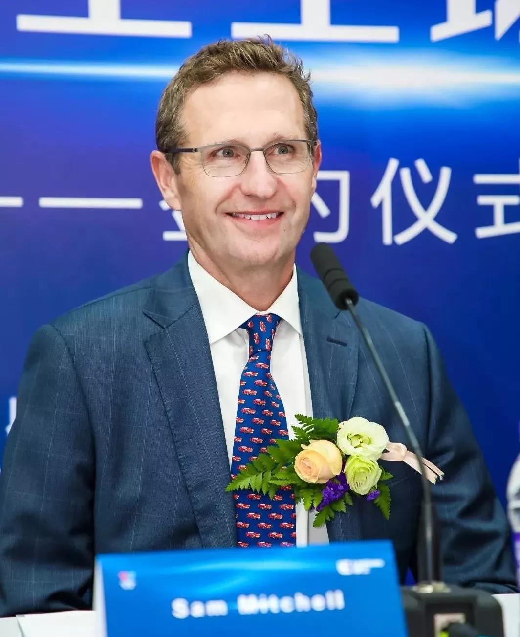 胜牌携手柳工达成全球战略合作 树立合作共赢典范 胜牌携手柳工达成全球战略合作 树立合作共赢典范