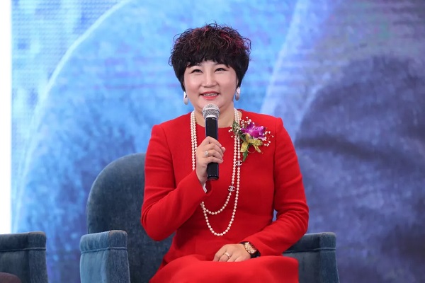 钜轩·人车生活馆王海霞:打造三网合一、七网融合 全新跨界社交新零售模式 钜轩·人车生活馆王海霞:打造三网合一、七网融合 全新跨界社交新零售模式