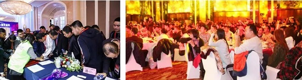 再不报名就晚了!2019年度汽车用品行业品牌盛会报名进入倒计时! 再不报名就晚了!2019年度汽车用品行业品牌盛会报名进入倒计时!