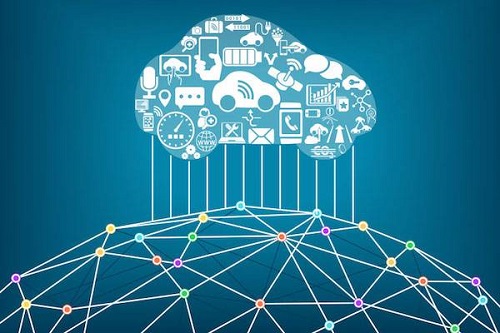 5G技术落地 助推车联网时代发展 5G技术落地 助推车联网时代发展