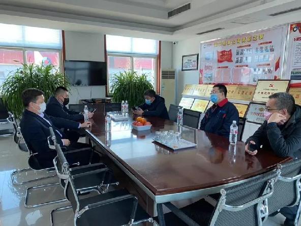 美丰受疫情影响产能降10% 客户订单可如期交付 美丰受疫情影响产能降10% 客户订单可如期交付