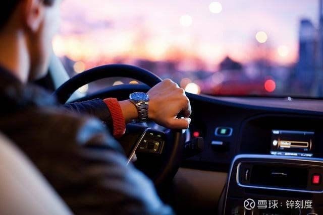 疫情之后,共享汽车“开”往何处? 疫情之后,共享汽车“开”往何处?