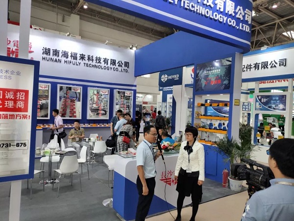 行业聚焦 2019北京全国汽配会精彩回顾 行业聚焦 2019北京全国汽配会精彩回顾