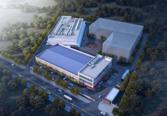 UL动力和储能电池实验室奠基启动,助力中国新能源汽车发展 UL动力和储能电池实验室奠基启动,助力中国新能源汽车发展