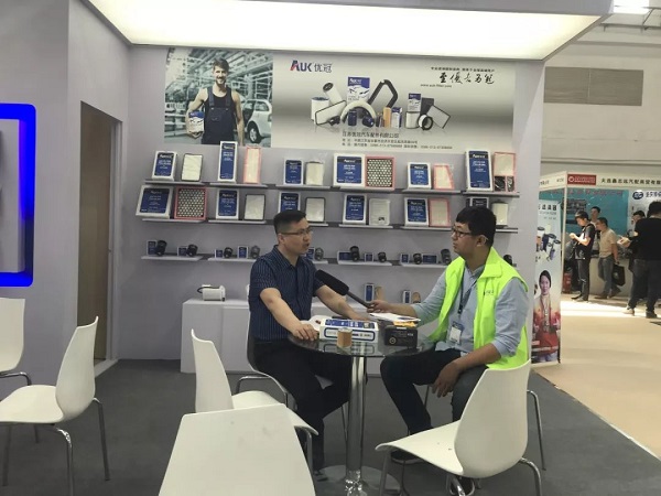 行业聚焦 2019北京全国汽配会精彩回顾 行业聚焦 2019北京全国汽配会精彩回顾