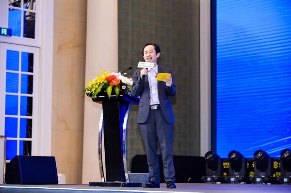 2019汽车产业链论坛:创新融合发展 携手互助共赢 2019汽车产业链论坛:创新融合发展 携手互助共赢