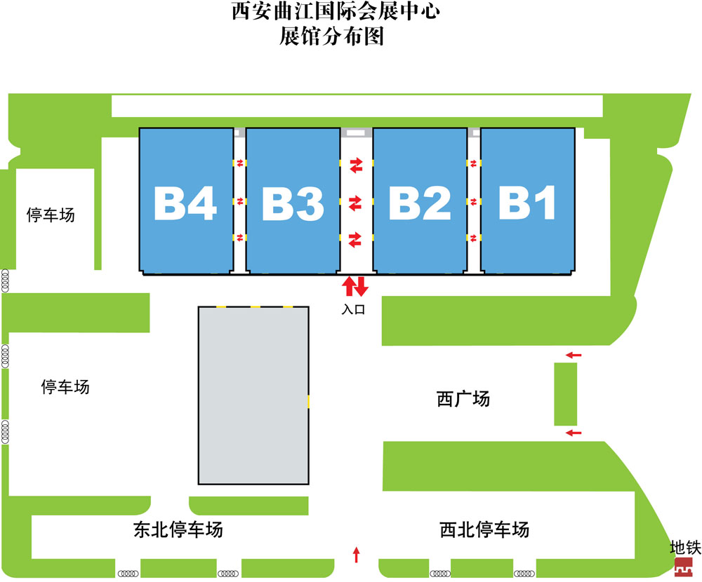 2019西安全国汽配会,参展指南新鲜出炉! 2019西安全国汽配会,参展指南新鲜出炉!