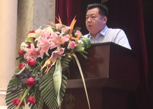 信义明天会更好:新起点· 新征程· 安天下 信义明天会更好:新起点· 新征程· 安天下