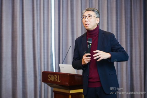 重磅!统一润滑油牵手商用车分会 共拓商用车后市场 重磅!统一润滑油牵手商用车分会 共拓商用车后市场