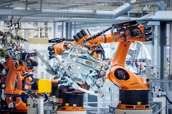 全球汽车产量或下滑40% 日本8家车企停产 全球汽车产量或下滑40% 日本8家车企停产