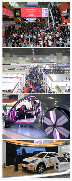 CHINAPLAS 2020 国际橡塑展明年4月21上海举行 CHINAPLAS 2020 国际橡塑展明年4月21上海举行