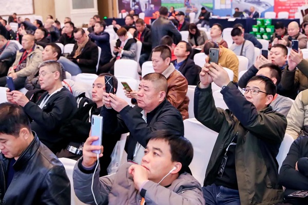 2019慧聪汽配汽保品牌盛会:上海荣耀绽放 缔造智造传奇 2019慧聪汽配汽保品牌盛会:上海荣耀绽放 缔造智造传奇
