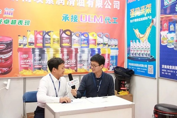 聚焦展会|2019西安全国汽配会精彩回顾合集 聚焦展会|2019西安全国汽配会精彩回顾合集