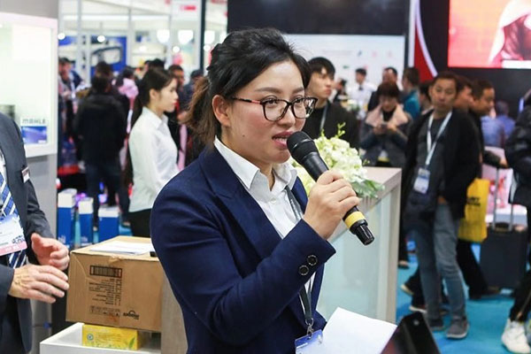 马勒在上海宣布2020年正式接管贝洱海拉服务 马勒在上海宣布2020年正式接管贝洱海拉服务