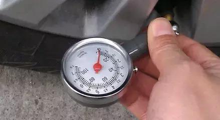 实验结果出来了!胎压对汽车性能到底有多大影响? 实验结果出来了!胎压对汽车性能到底有多大影响?