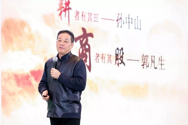 2019慧聪汽配汽保品牌盛会:上海荣耀绽放 缔造智造传奇 2019慧聪汽配汽保品牌盛会:上海荣耀绽放 缔造智造传奇