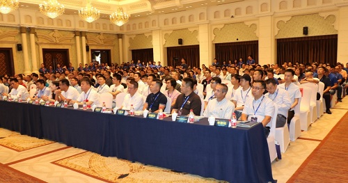 信义明天会更好:新起点· 新征程· 安天下 信义明天会更好:新起点· 新征程· 安天下