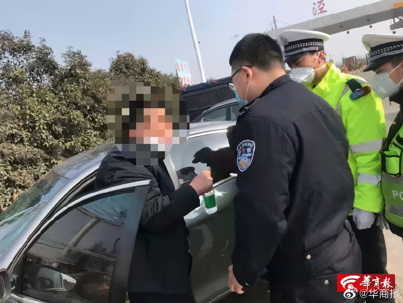 用酒精消毒被判“酒驾”,记12分罚1000?给车消毒要注意这些! 用酒精消毒被判“酒驾”,记12分罚1000?给车消毒要注意这些!