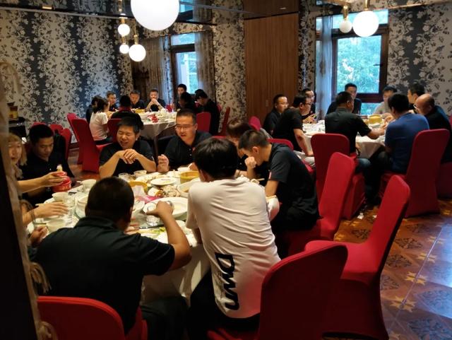 互学习、促发展!好顺统一战略合作落地,发力汽车后市场! 互学习、促发展!好顺统一战略合作落地,发力汽车后市场!