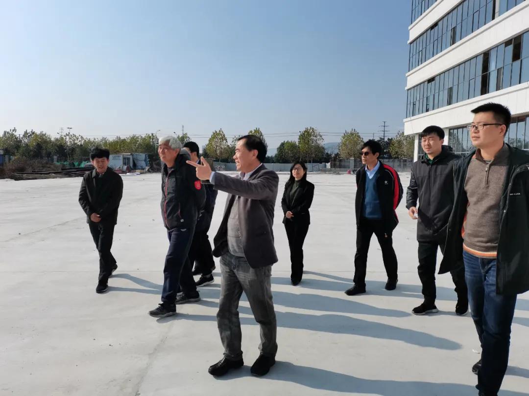 中国滤清器行业“十四五”发展规划评审会在安徽蚌埠顺利举行 中国滤清器行业“十四五”发展规划评审会在安徽蚌埠顺利举行