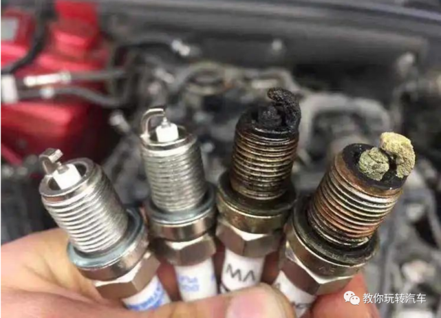 开车只会换机油?舍得花钱换这几样,车子性能提升几倍! 开车只会换机油?舍得花钱换这几样,车子性能提升几倍!