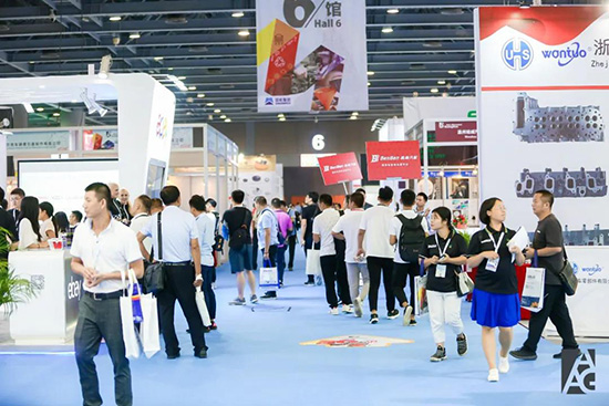 相约十月,AAG与您共同探索行业发展趋势 相约十月,AAG与您共同探索行业发展趋势