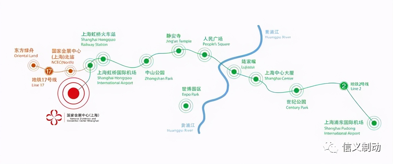 信义制动展会邀请| 2020上海法兰克福汽配展 信义制动展会邀请| 2020上海法兰克福汽配展