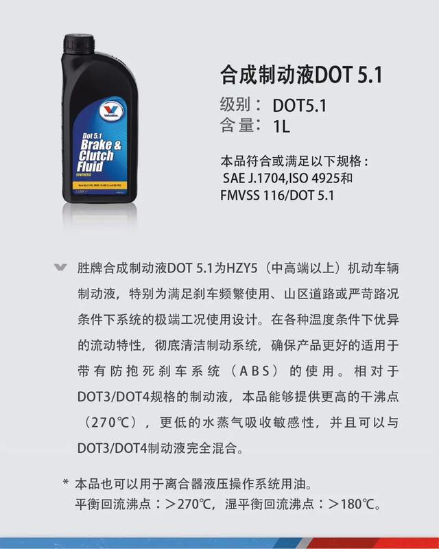 你上次换刹车油是什么时候?胜牌DOT4+请了解一下! 你上次换刹车油是什么时候?胜牌DOT4+请了解一下!