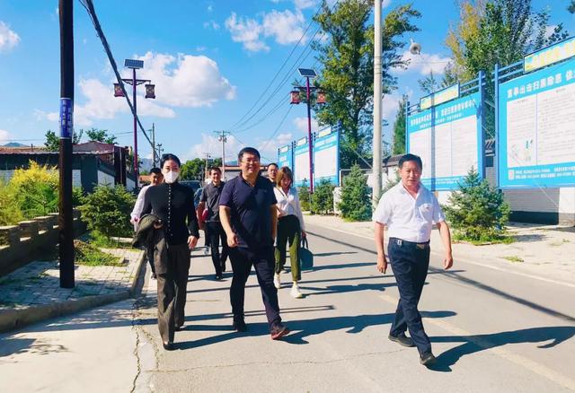 五方天雅随王四营乡领导赴河北省阳原县三马坊乡开展对口帮扶捐赠及“幸福互助院”项目 五方天雅随王四营乡领导赴河北省阳原县三马坊乡开展对口帮扶捐赠及“幸福互助院”项目