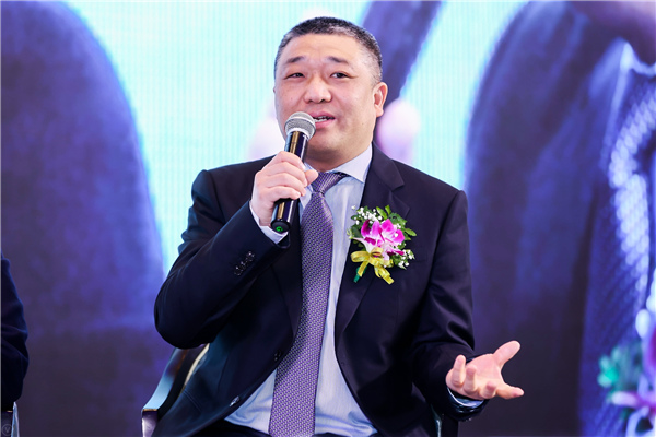 花絮丨钜轩微修’2020汽车服务品牌发展趋势大会