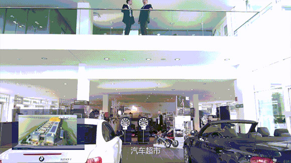 天能·浙北新能源汽车城招商工作全面启动 天能·浙北新能源汽车城招商工作全面启动