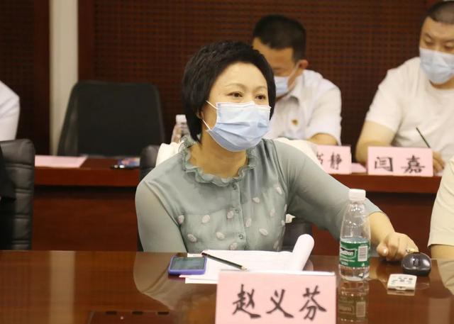 朝阳区工商联汽车文化产业商会第一次筹备会议圆满成功! 朝阳区工商联汽车文化产业商会第一次筹备会议圆满成功!