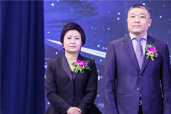 赋能远航 专注创新丨百适通汽车零件荣获2020年度润滑油知名品牌 赋能远航 专注创新丨百适通汽车零件荣获2020年度润滑油知名品牌