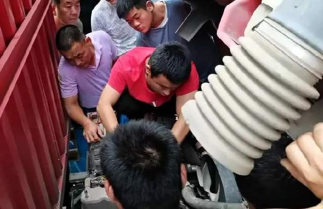 【培训招募】河北柴油电喷后处理培训会开始招募了,12月24日正式开课! 【培训招募】河北柴油电喷后处理培训会开始招募了,12月24日正式开课!