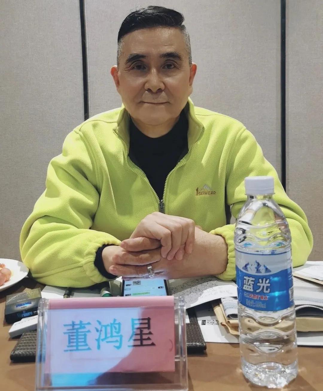 我以私董会为荣!汽车后市场7+N企业家私董会第三届一次会议成功召开! 我以私董会为荣!汽车后市场7+N企业家私董会第三届一次会议成功召开!