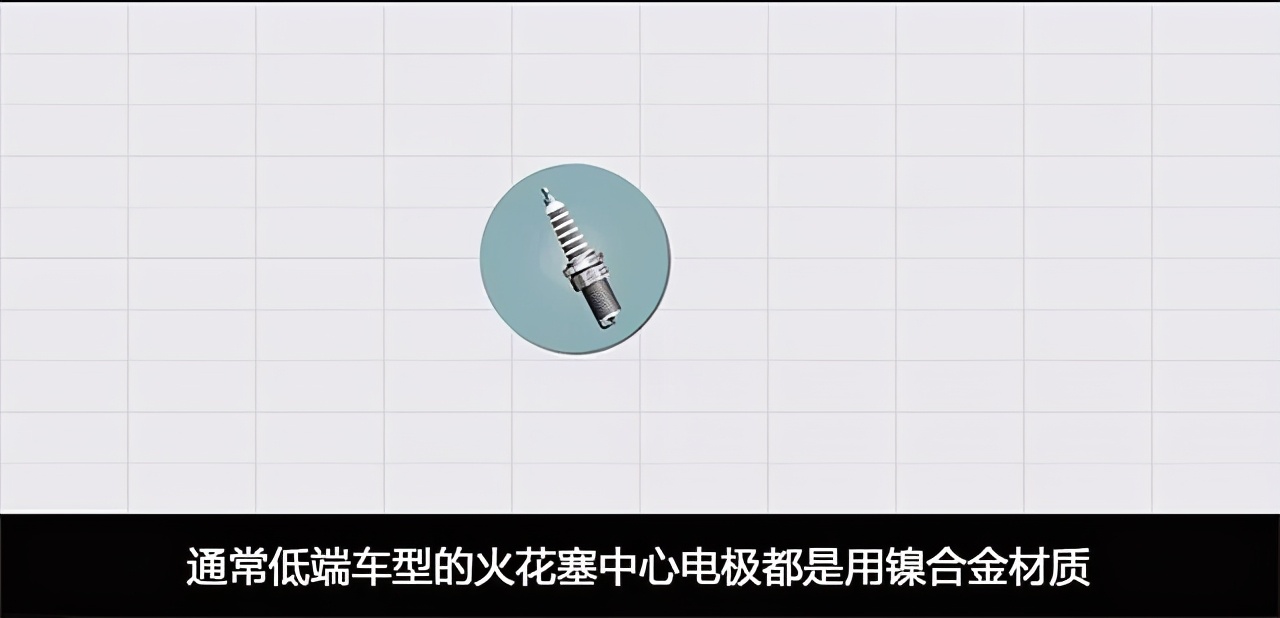 汽车故障换几个火花塞就可以解决? 汽车故障换几个火花塞就可以解决?