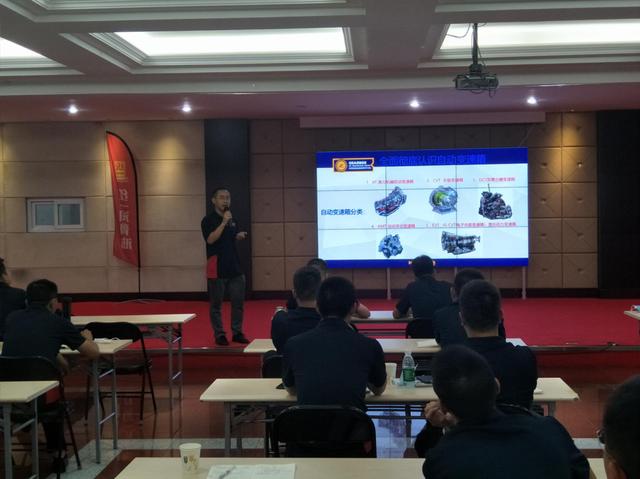 互学习、促发展!好顺统一战略合作落地,发力汽车后市场! 互学习、促发展!好顺统一战略合作落地,发力汽车后市场!