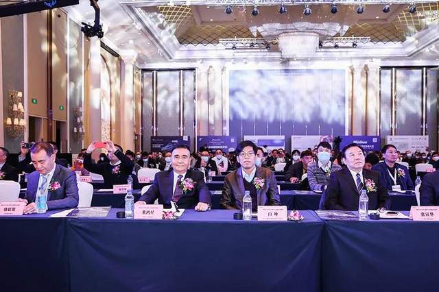2020汽车服务行业品牌盛会 同聚盛典 共塑荣耀 2020汽车服务行业品牌盛会 同聚盛典 共塑荣耀