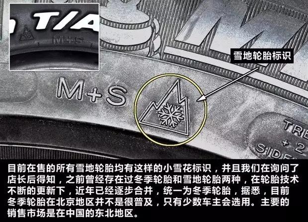轮胎符号都不懂,你不要说你懂车!!! 轮胎符号都不懂,你不要说你懂车!!!
