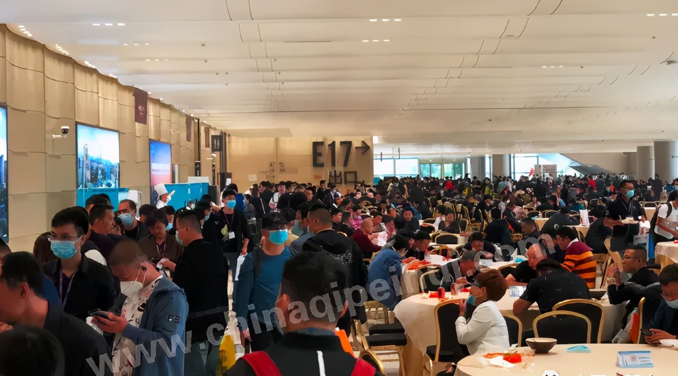 2020·杭州丨全国汽车配件交易会暨全国汽车配件采购交易会隆重举办! 2020·杭州丨全国汽车配件交易会暨全国汽车配件采购交易会隆重举办!