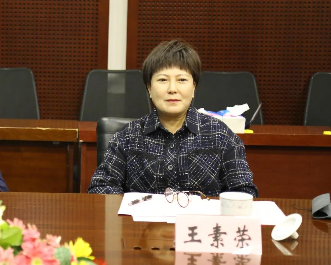 北京市工商联党组书记赵玉金一行莅临五方天雅调研 北京市工商联党组书记赵玉金一行莅临五方天雅调研