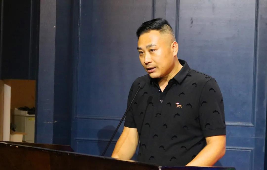 助力卡友尾气清洁 ▎弘康环保产品推介会在临沂成功举办 助力卡友尾气清洁 ▎弘康环保产品推介会在临沂成功举办