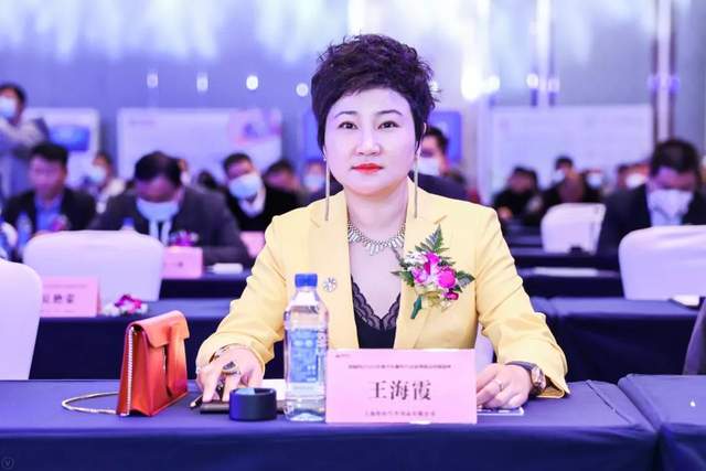 钜轩王海霞:互联网营销助力汽车服务终端腾飞 钜轩王海霞:互联网营销助力汽车服务终端腾飞