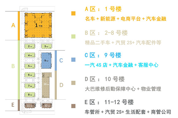 天能·浙北新能源汽车城5月28日招商盛大开启 天能·浙北新能源汽车城5月28日招商盛大开启