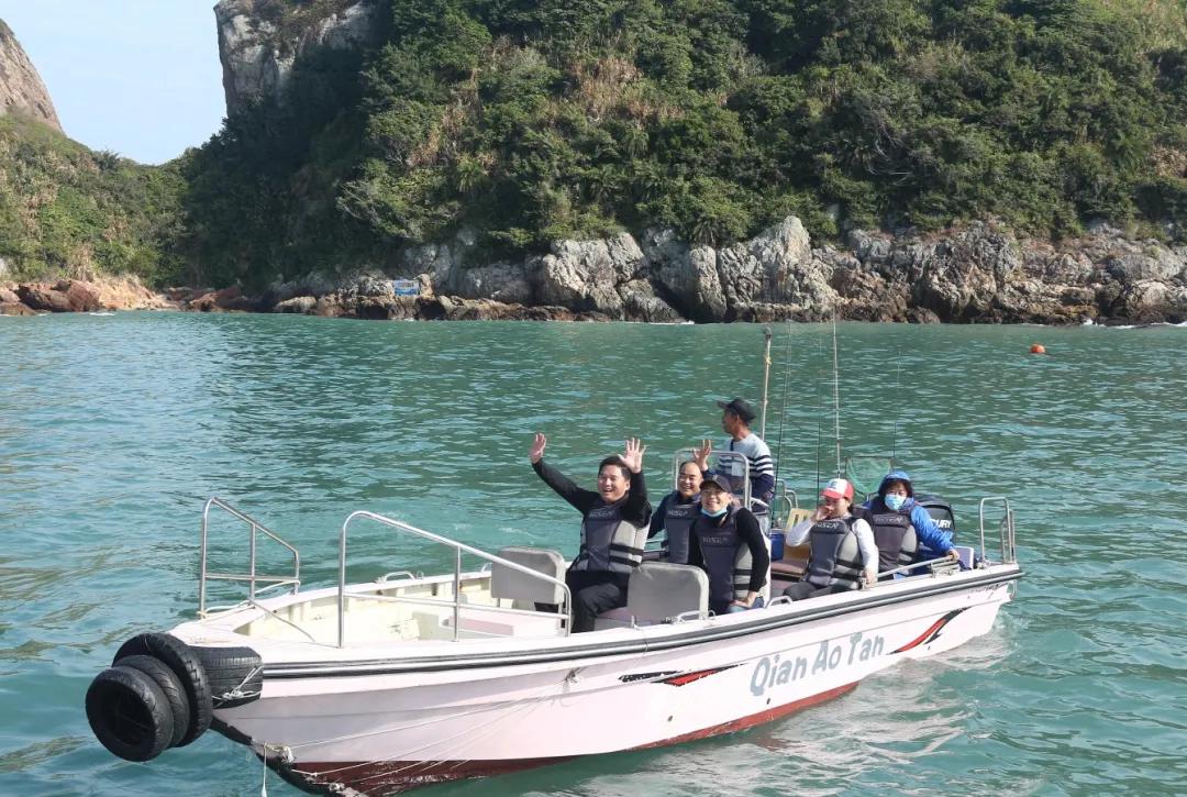 赋能渠道 共创共赢|2020哈弗润滑油渠道经销商第一期研讨会圆满召开
