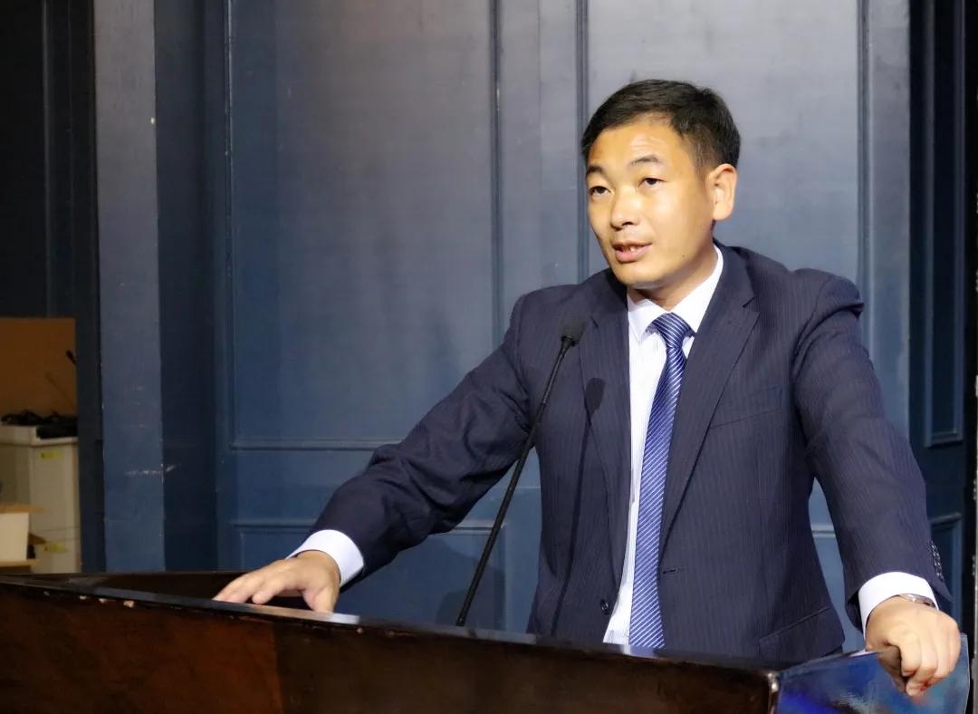 助力卡友尾气清洁 ▎弘康环保产品推介会在临沂成功举办 助力卡友尾气清洁 ▎弘康环保产品推介会在临沂成功举办