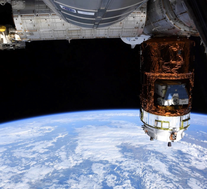 7月末或8月初!NASA确认SpaceX载人龙飞船返回时间 7月末或8月初!NASA确认SpaceX载人龙飞船返回时间