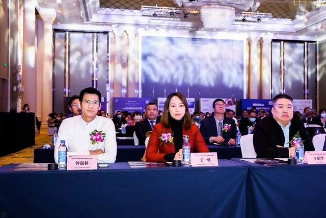 创新融合发展丨威尚’2020汽车膜产业高峰论坛精要分享 创新融合发展丨威尚’2020汽车膜产业高峰论坛精要分享