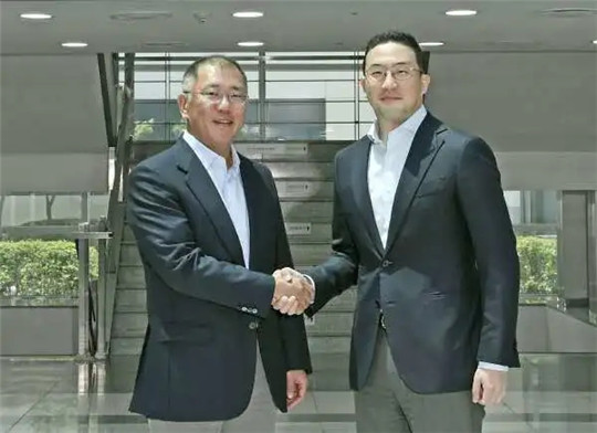 电气化转型行至中途,现代汽车悄悄调转船头 电气化转型行至中途,现代汽车悄悄调转船头