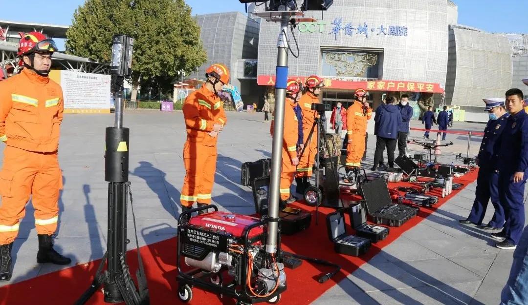热烈祝贺五方天雅汽车服务园荣获朝阳区消防安全工作先进集体称号 热烈祝贺五方天雅汽车服务园荣获朝阳区消防安全工作先进集体称号